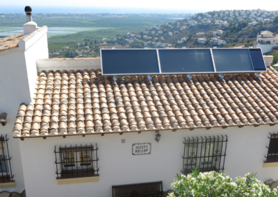 2017 Aire Solar, Montepego