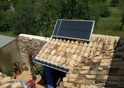 2017 aire solar, twinsolar 2.0, Xaló