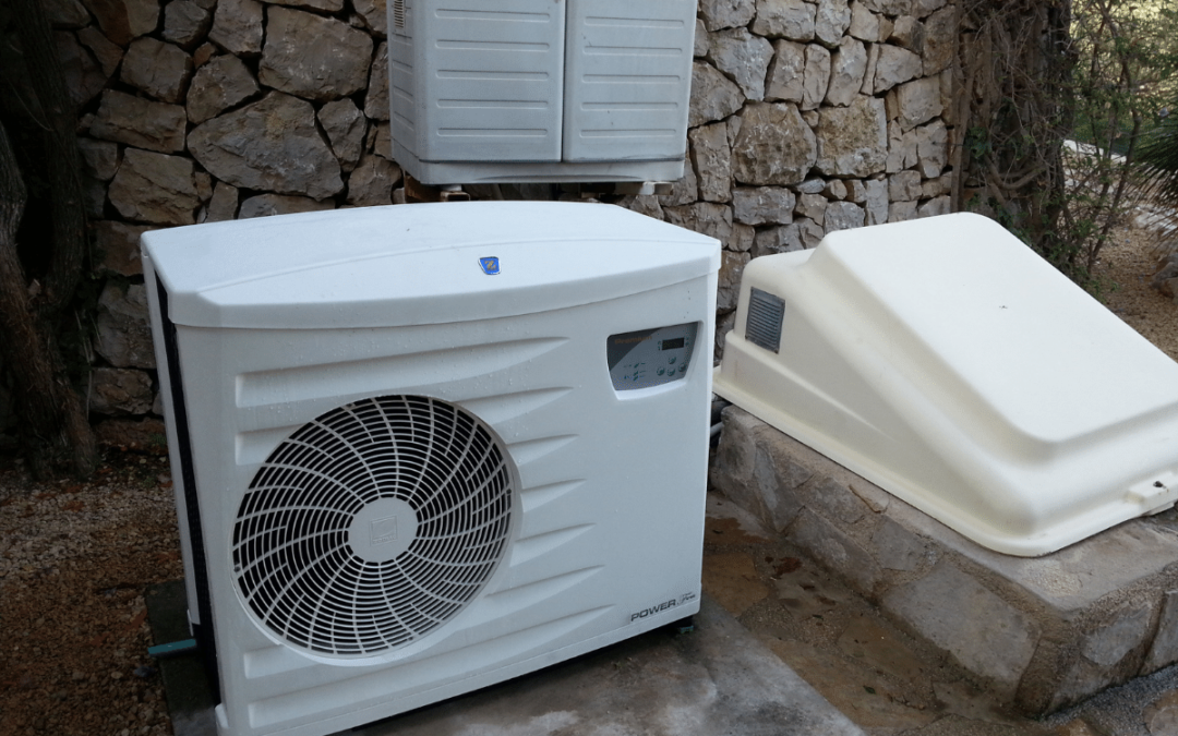 2014 bomba de calor, climatizacion piscinas, Denia