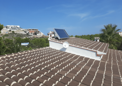 2020 aire solar, twinsolar 2.0, Cumbre de sol