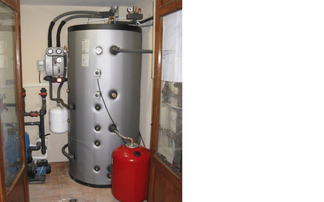 2011 solar térmica per a ACS, suport calefacció, piscina, Valencia