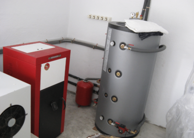 2012 sistemes de calefacció, estufa pellets, Alcalalí